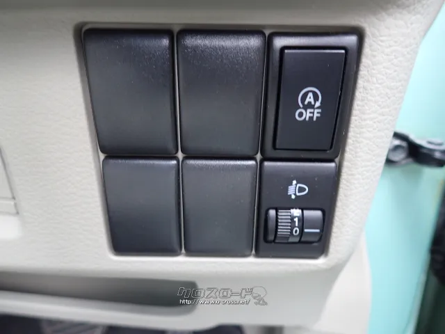 スズキ スペーシア