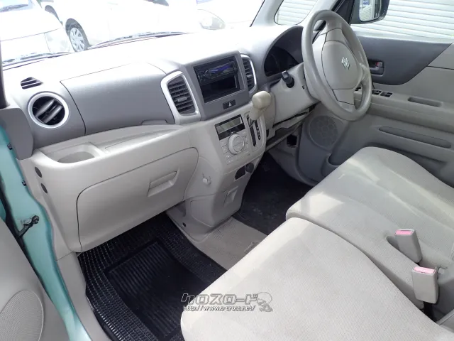 スズキ スペーシア