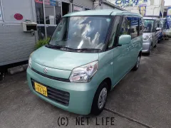 スズキ スペーシア