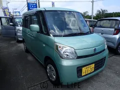 スズキ スペーシア