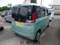 スズキ スペーシア