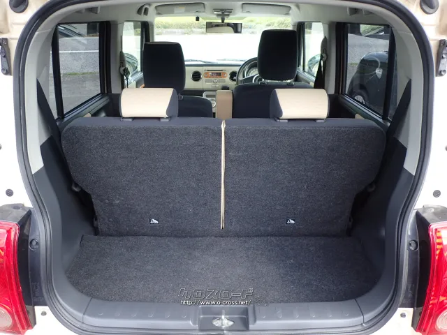 スズキ アルトラパン