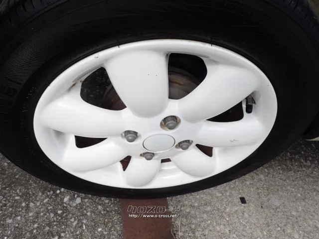 スズキ アルトラパン