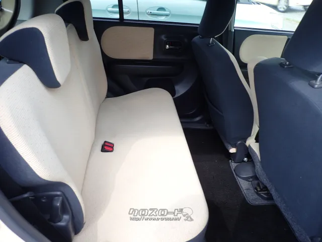 スズキ アルトラパン