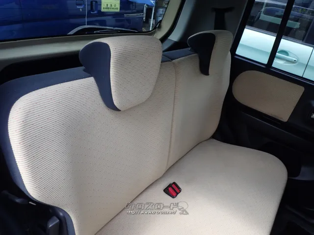 スズキ アルトラパン