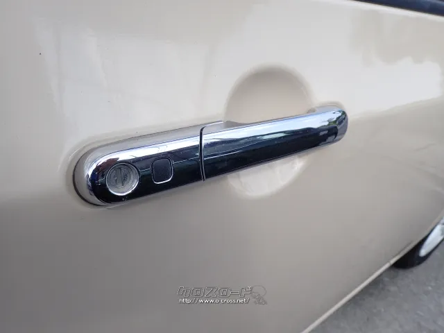 スズキ アルトラパン