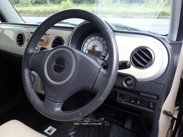 スズキ アルトラパン