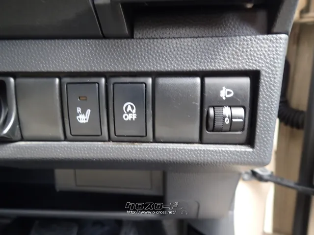 スズキ アルトラパン