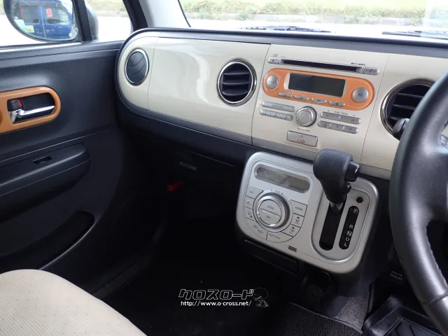 スズキ アルトラパン