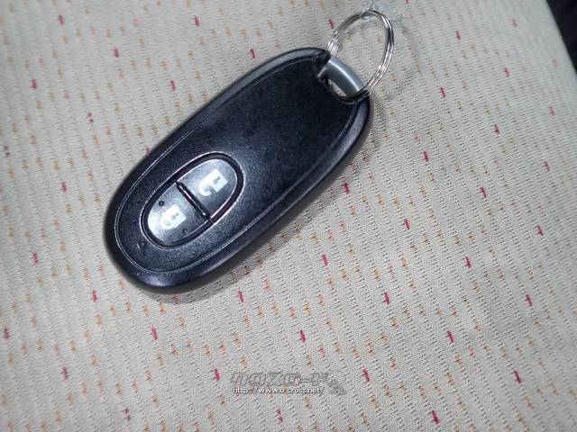 スズキ アルトラパン