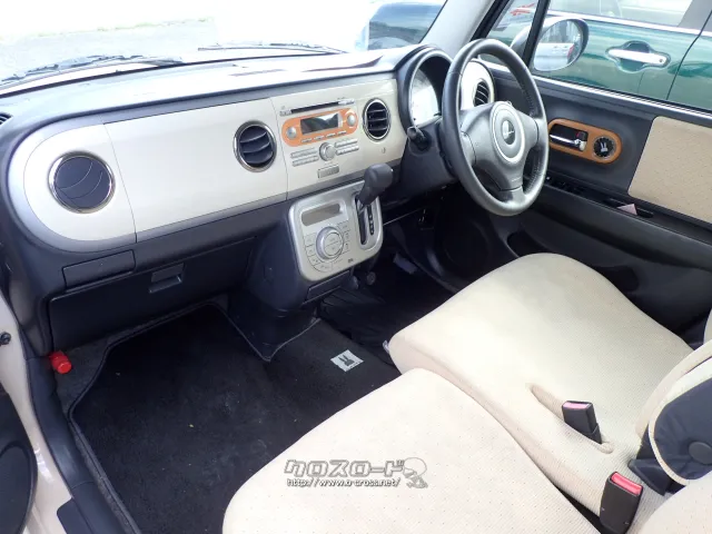 スズキ アルトラパン