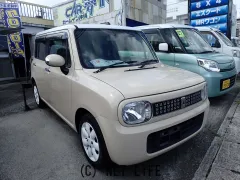 スズキ アルトラパン