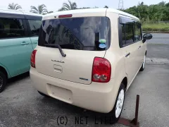 スズキ アルトラパン