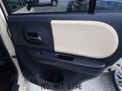 スズキ アルトラパン