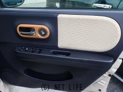 スズキ アルトラパン