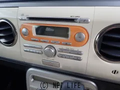 スズキ アルトラパン