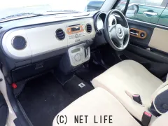 スズキ アルトラパン