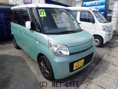 スズキ スペーシア