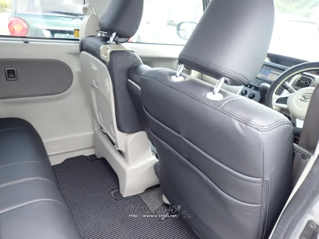 ダイハツ タント