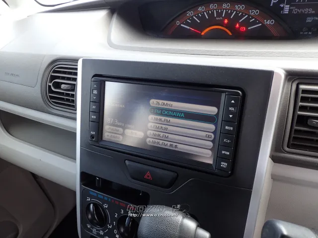 ダイハツ タント