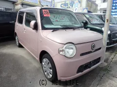 ダイハツ ミラココア