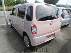 ダイハツ ミラココア