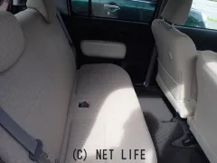 ダイハツ ミラココア