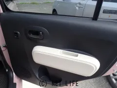 ダイハツ ミラココア