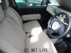 ダイハツ ミラココア