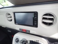 ダイハツ ミラココア