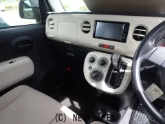 ダイハツ ミラココア