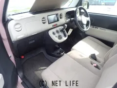 ダイハツ ミラココア