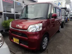 ダイハツ タント