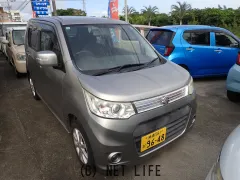 スズキ ワゴンR