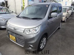 スズキ ワゴンR