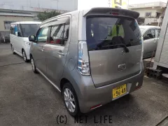 スズキ ワゴンR