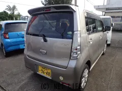 スズキ ワゴンR