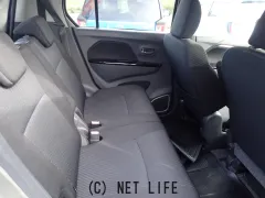 スズキ ワゴンR