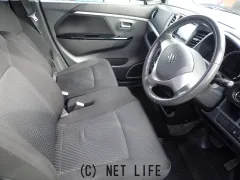 スズキ ワゴンR