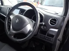 スズキ ワゴンR