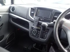 スズキ ワゴンR