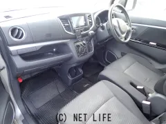 スズキ ワゴンR