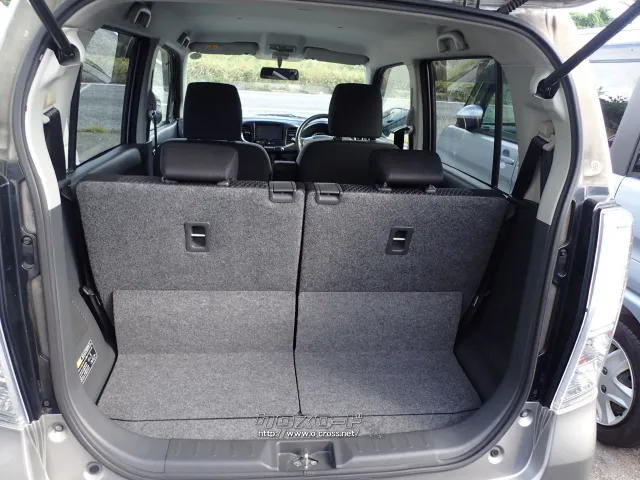 スズキ ワゴンR