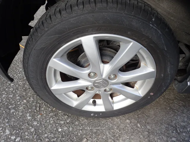 スズキ ワゴンR