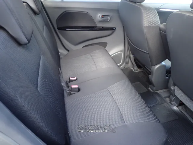 スズキ ワゴンR