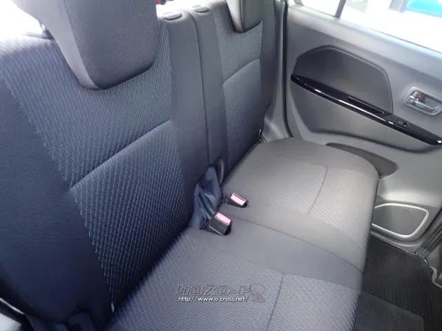 スズキ ワゴンR