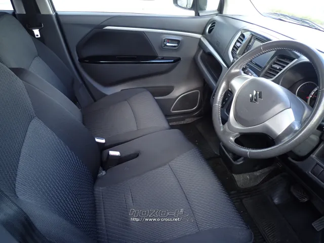 スズキ ワゴンR