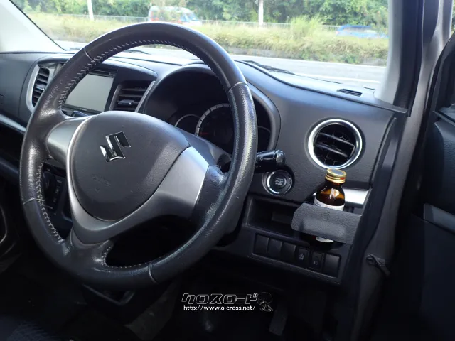 スズキ ワゴンR