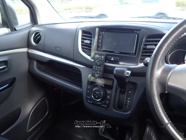 スズキ ワゴンR