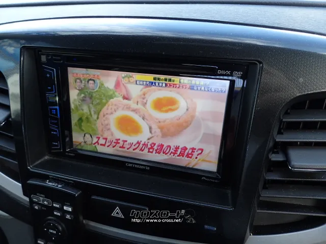 スズキ ワゴンR